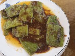 -马艾萨中国兰州传统牛肉面(惠新里店)