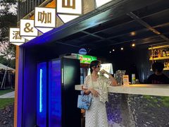 -云栖山谷野奢营地