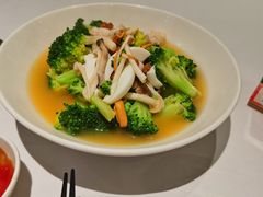 -Aqua Oasis 水天堂(相城天虹商场店)