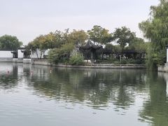 -金海华·华宴江南(斜塘店)