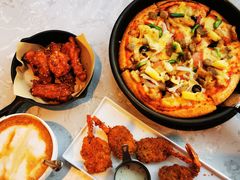 -必胜客(张掖西大街店)