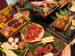 -黑牛の店·黑金店(沈阳万象城店)