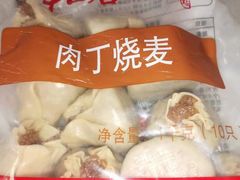 -和善园手工包子(永吉路店)