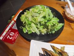 -望京一号·重庆江湖菜(工体店)