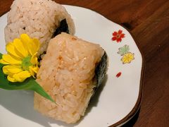 -莳空烧鸟店(晨沐店)