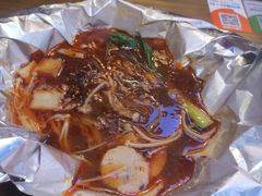 -鹿客西街(欧乐时尚广场店)