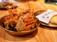 -小豆海棠(嘉兴路店)