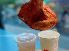 -麦当劳(杭州庆春路店)