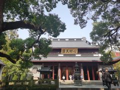 -岳王庙