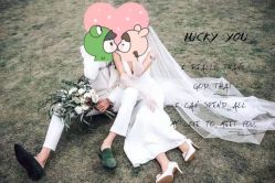 -帆拉斐婚纱摄影(春熙店)