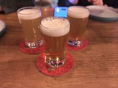 悠航多款精酿啤酒-悠航SLOWBOAT(三里屯店)