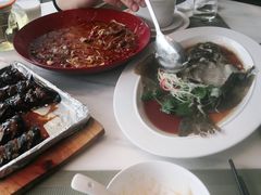 -南昌绿地铂瑞酒店·臻萃轩中餐厅