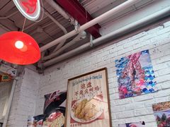 -谢记上海大排档(长寿路店)