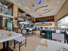 大堂-覃记海鲜美食餐厅