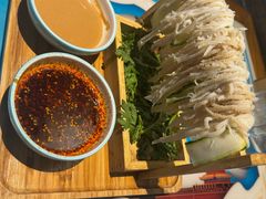 -醉长安(钟楼旗舰店)