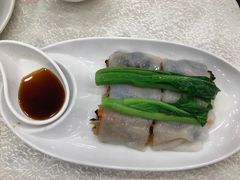 -龙的酒楼·手工早茶·顺德菜(近良路店)