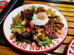 -Tubestation站点比萨(五道营店)