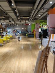 -宝燕乐园(闵行旗舰店)