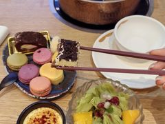 -松野谷·寿喜烧自助(华联顺义金街购物中心店)