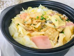 -聚丰园•湖鲜餐厅(阿红私房菜梅石路店)
