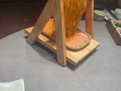 -东口码头·烧鸽子·鱼头泡饼·地方菜(金鹰悦城店)