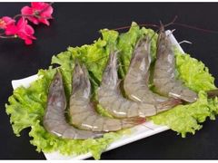 -百品聚旋转火锅(号外店)