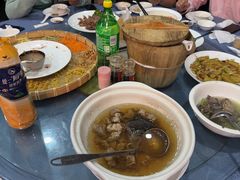 -天芳悦潭度假村温泉