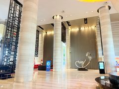-重庆富力艾美酒店