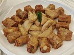 -欢乐海岸美食联盟