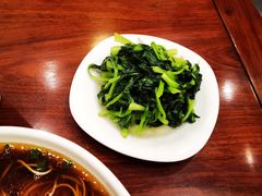 青菜-同得兴面馆.苏式面.三虾面(园区店)