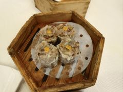 -番禺宾馆丽苑厅