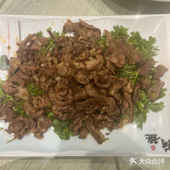 金源清真饭店(西外环路店)