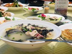 -壹只菜·崇明本地特色菜(崇明南门店)