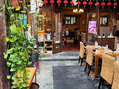 -束河人家(南锣鼓巷店)