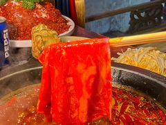 -蜀大侠火锅(总府路店)