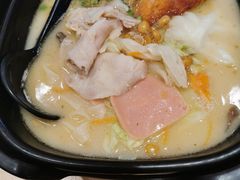 阿香过桥米线-阿香米线(深业上城店)