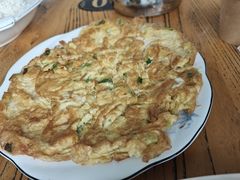 -俺家菜馆(百里峡店)
