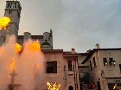 -华谊兄弟（长沙）电影小镇