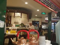 -东来顺饭庄(王府井步行街店)