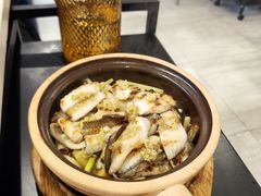 -碗中海·蒸汽海鲜·桑拿鸡(岭南天地店)