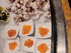 -世纪金源大饭店海鲜自助餐厅(迎宾路店)