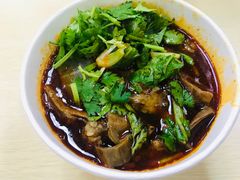 -江三王记牛杂馆(总店)