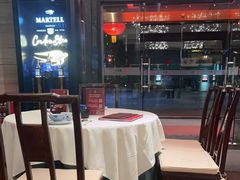 -侨美·唐荔园·40年地道粤菜