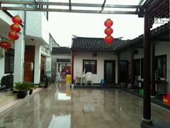 -小陆莲花蟹园农家乐(莲花岛店)