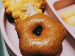 -西贝莜面村(万象天地店)