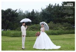 -巴黎春天·菀纱仙庭婚纱美学