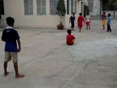 -吐斯廉屠杀博物馆