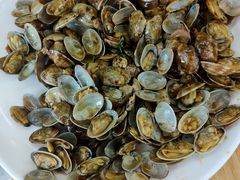 -北戴河庆山饭店·海鲜砂锅粥(北戴河黑石路店)