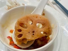 排骨藕汤-湖锦酒楼·32年地道湖北菜(光谷店)