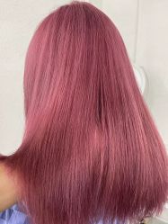 -Moyue HAIR SALON